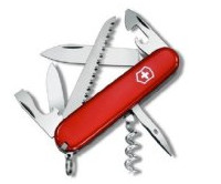 VICTORINOX Camper