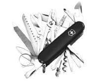 Victorinox Couteau Suisse 21 outils