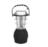 Smarstar 36 LED Lampe de camping