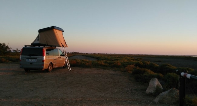  🚙 Tente de toit : tout savoir sur l'alternative à la caravane